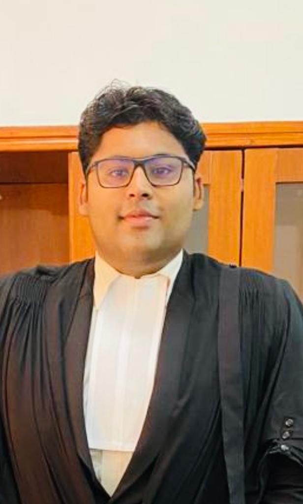 Advocate Rahul  Vyas