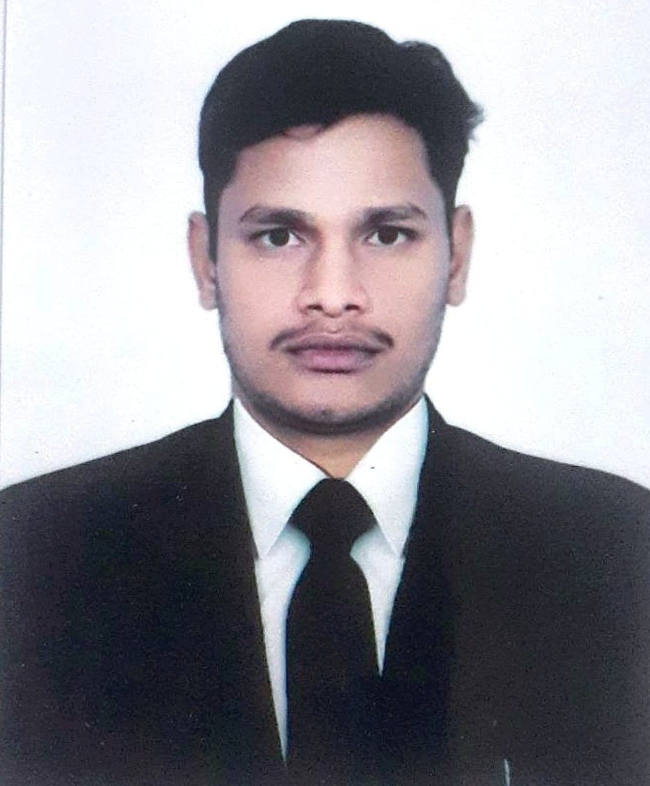 Advocate Sandeep Maurya