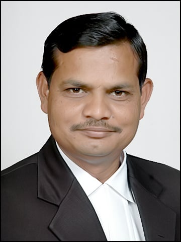 Advocate Praveen Kachole