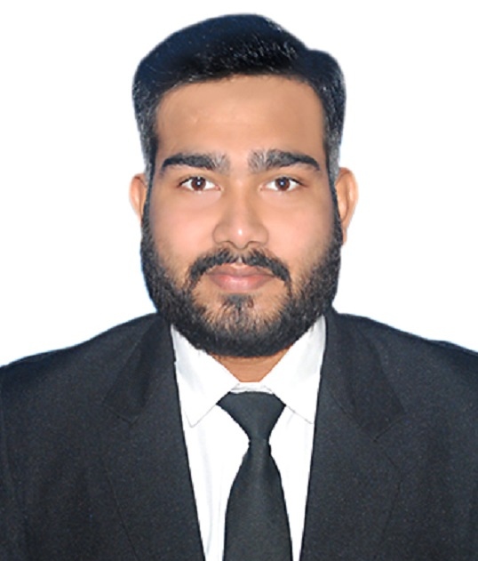 Advocate Dheeraj Raghav