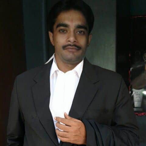 Advocate Rajan Kumar Dubey Advocate