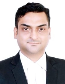 Advocate Anil Upadhyay