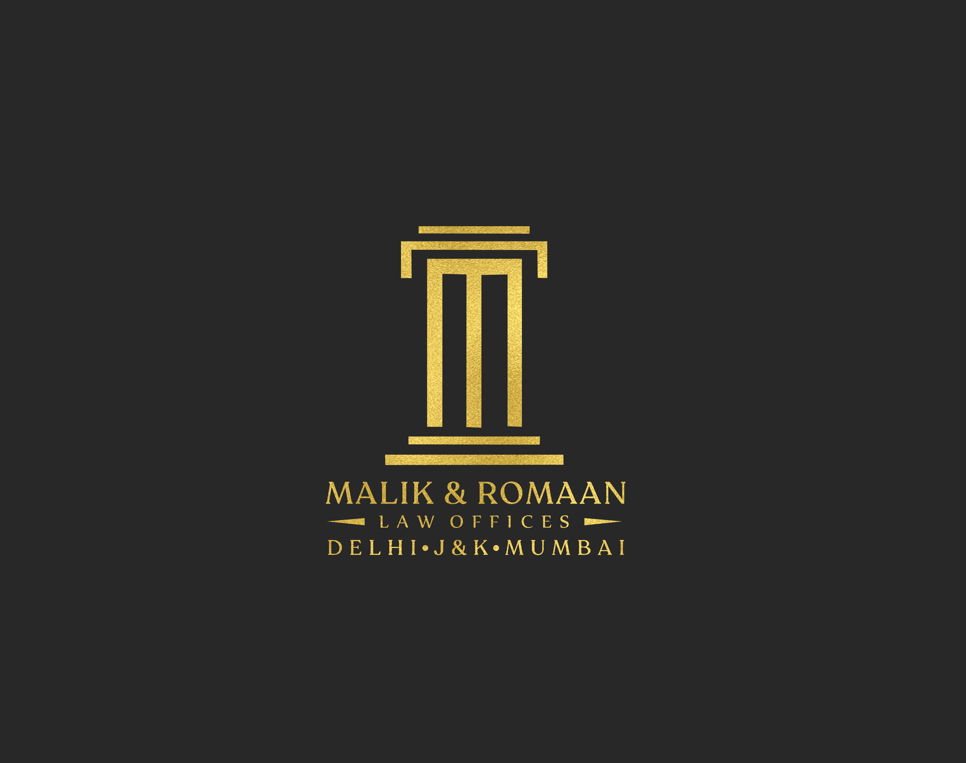 Advocate Malik and Romaan Law Offices 